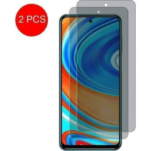 Kumonkey Screen Protectors For Xiaomi Mi 10T Lite