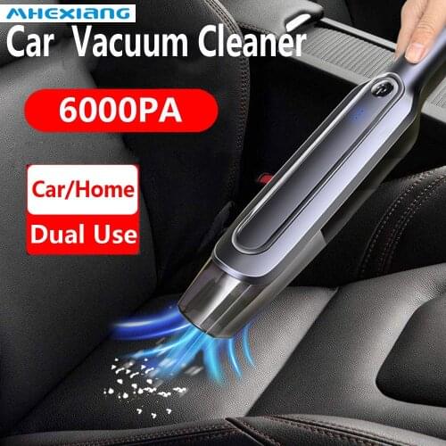 Car Vacuum Cleaners MHEXIANG China