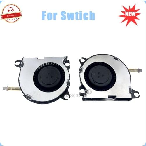 1piece Original Internal for Nintendo Switch NS Console Cooling Fan Accessories Dropshipping