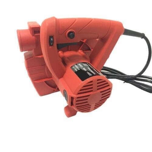 220V 1200W Industrial-Grade Blow and Suction Dual-Purpose Vacuum Cleaner Suction Blower Suction Blower for Water and Electricity