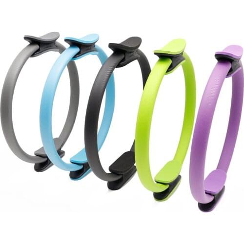 RealJay Yoga Circles