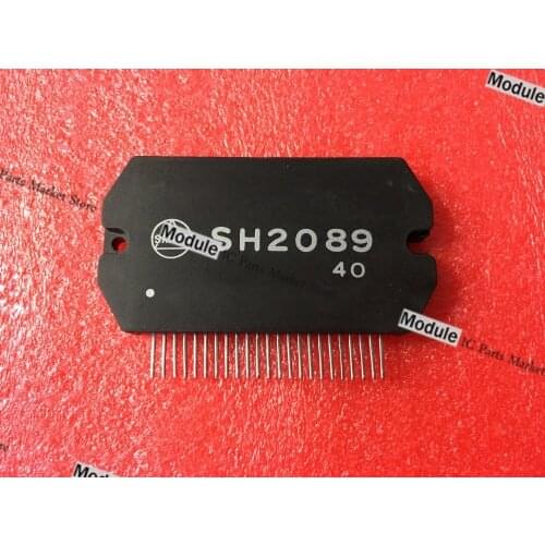 SH2089 Free Shipping New And Original Module