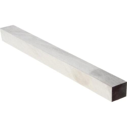 Utoolmart CNC Lathe HSS Square Cutting Tool Bits Bar Length 200x12/14/16/18/20mm W/H Cutting Tools Milling Turning Accessories