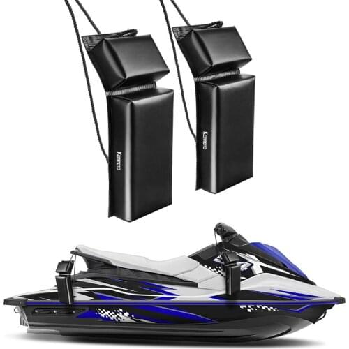 For Yamaha oat Fender Universal Bumper visiere Protection Boat Fender for Jet Ski Sea DooB for Suzuki Personal Watercraft PWC