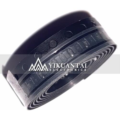 100pcs/lot Free shipping 100% original BAS521 L4 BAT277 BAT60B W5 WS BB140 SOD523