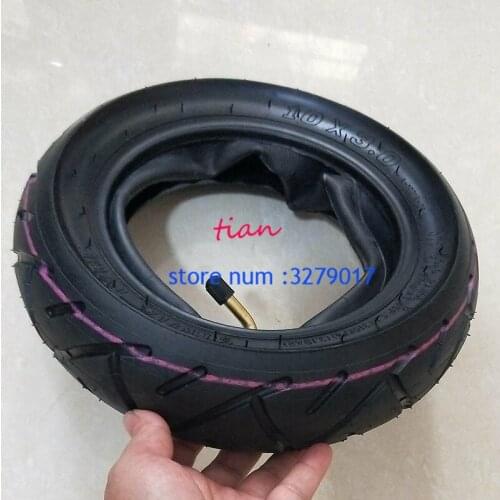 10x3.0 10*3.0 tire Tyre out inner tire For KUGOO M4 PRO Electric Scooter wheel 10x3.010inch Folding electric scooter wheel tire