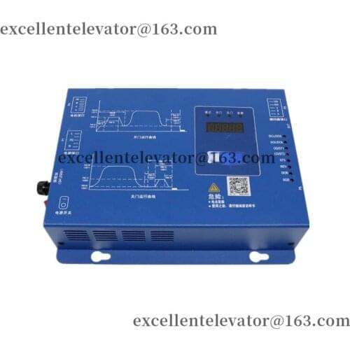 BG202-OT31C Gen2 comfort Elevator Door Controller 0.2KW Use for Otis