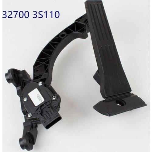 Throttle accelerator pedal sensor Gas Pedal for hyundai Sonata 2011-2015 I45 327003S110 32700 3S110