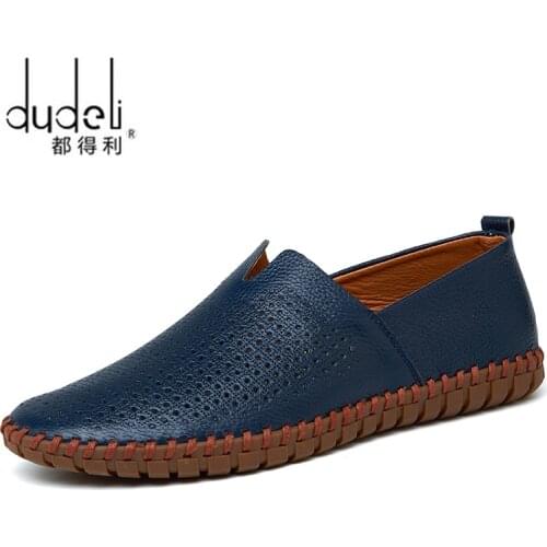 Dudeli Men's Slip-ons