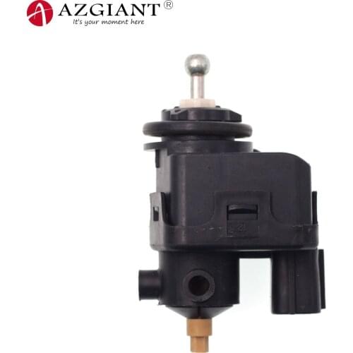 Headlight Adjustment Motor Accord Fit Odyssey Front Fan CRV Headlight High and Low Motor for Honda Acura Mitsubishi