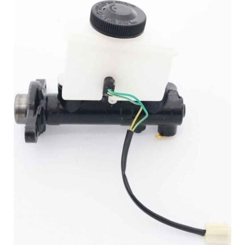 Brake Master Cylinder for MAZDA B2200 B2600 UB39-43-400A DIAMETER:22.22mm