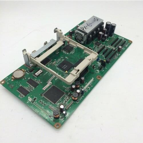 C593 Main board for Epson PX-6200S printer