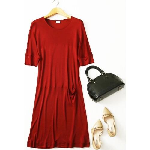 Puckcovi Short Summer Dresses