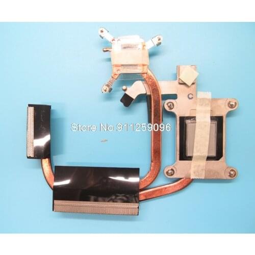 Laptop Heatsink For Lenovo For Thinkpad E435 E445 E535 E545 04W4312 04W4313 New