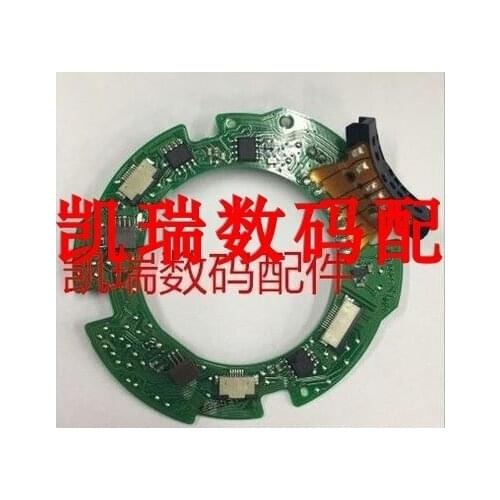 Repair Parts Lens Motherboard Main PCB board YG2-3538-000 For Canon EF 100-400mm F/4.5-5.6 L IS II USM