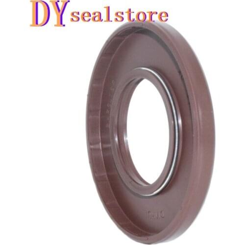 Pressure type rubber oil seal VITON 40×80×7.5 Applicable pump type: Italy ARK hydraulic pump PV089, etc. Factory direct sales