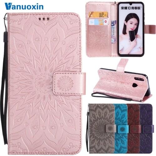 Чехлы для телефонов Huawei Honor 10 Vanuoxin China At AliExpress