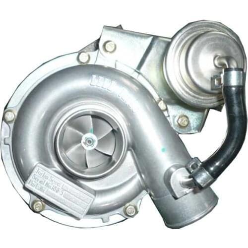 Xinyuchen turbocharger for RHF5 8973659480 8973544234 VB430093 VC430084 24123A TURBOCHARGER