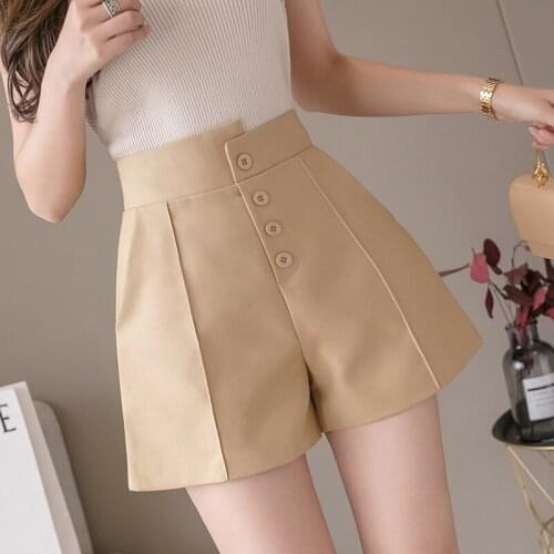 CMAZ Shorts For Women