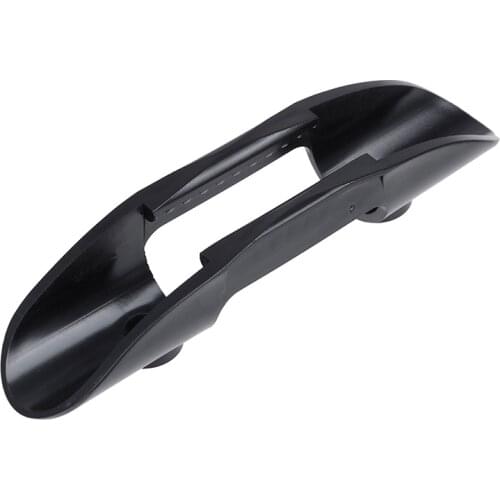 1PC Kayak Marine Boat Paddle Clip Holder Watercraft Plastic Accessories Black
