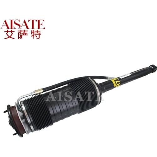 1PCS Rear Right ABC Hydraulic Shock-Absorber Ride Damper for Mercedes W221 S-Class 2213208813 2213206413 2213209013 2213200413