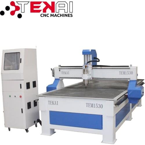 3.0kw spindle solid door design carving cnc 4 axis milling machine wooden, kit for cnc router
