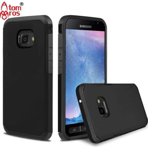 AtomBros Samsung Galaxy Xcover 4 Phone Cases