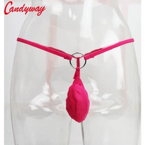 Candyway Male Jock