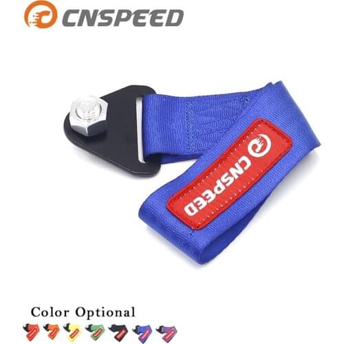 CNSPEED Towing Ropes