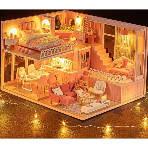 DIY Wood Ornaments Musical Boxes Table Desk Decoration Clockwork Music Box Unfinised DIY Birthday Gift For Friend Teacher Family