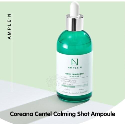 Feminity Moisturizing Face Serums