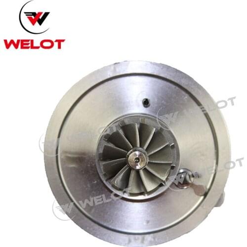 Turbo Charger Cartridge CHRA Core Assembly fit for Skoda Superb 2.0 TDI CBBB K04 53039700129 53039700137 53039700207