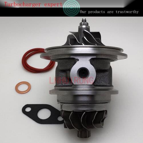 Turbo cartridge for Mitsubishi Pajero I 2.3 TD L 200 Pajero I 2.5 TD TD04 49177-01510 49177-01511 49177-01010 MD106720 MD168053
