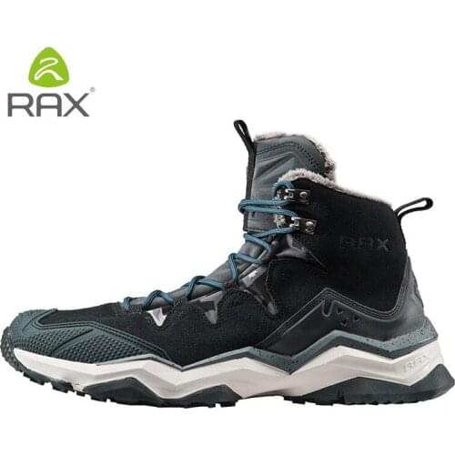 Rax Mens Breathable Hiking Shoes Hiking Boots Women Trekking Walking Outdoor Sneakers Climbing Mountain Footwear D0517