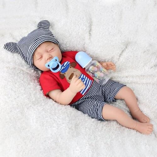 55 cm Reborn lol Doll Lovely lol Baby Latest Lifelike 22 inch Silicone Vinyl Cloth body African Kids Boneca Boy Kaydora