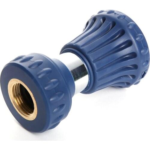 Free shipping Multifunctional water gun Garden irrigation watering large flow fire hose nozzle cool rinse water pump gun tool