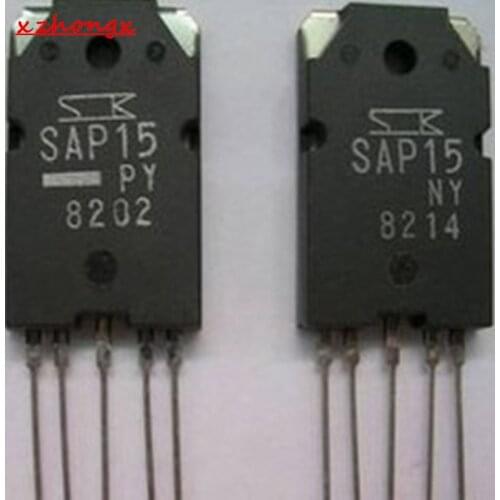 SAP15 SAP15PO SAP15NO SAP15PY SAP15NY