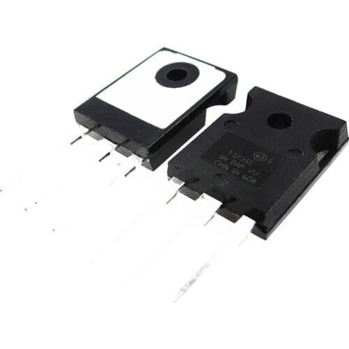 10PCS TIP35C TO-247 TIP35 TO247 TRANSISTOR NPN 100V 25A