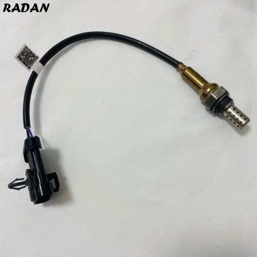 High Quality Oxygen Sensor For JAC J3 J5 J6 OEM:1026605GB01XZ