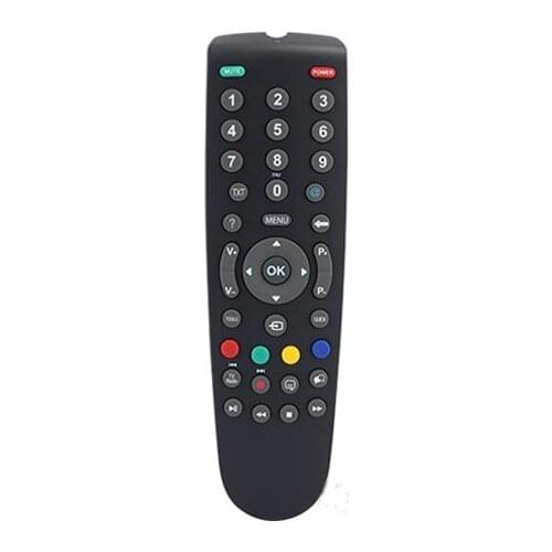 WEKO KL ARÇELİK * BACKHOE * GRUNDIG DSR-8200 BK1187R LCD LED TV CONTROL (33221LE IN-KIND)