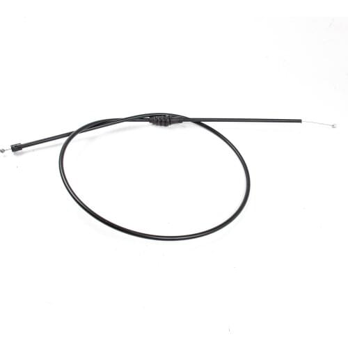 6397500359 639 750 01 59 A6397500159 A6397500359 4477500159 2468800059 Engine Hood Release Cable Cover Cable For Mercedes-Benz