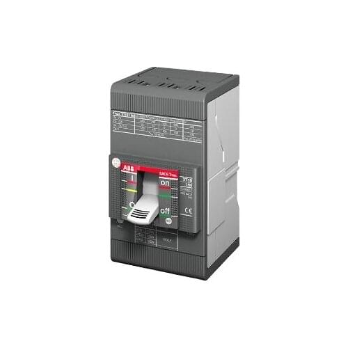 ABB-China Molded Circuit Breakers