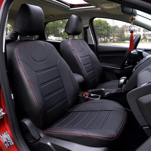 Car seat covers 5-seat cushion pads mats for Ferrari GMC Savana JAGUAR Smart Lamborghini Murcielago Gallardo Rolls-Royce Phantom