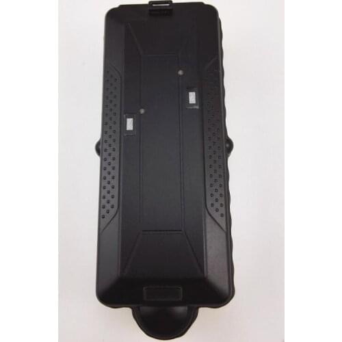 GSM/GPRS Tracking Vehicle Car GPS Tracker Tk20se GPS Real Time Tracker