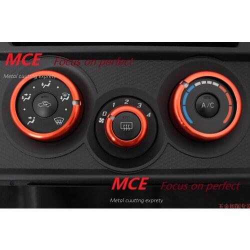 MICIEI Car Air Conditioners