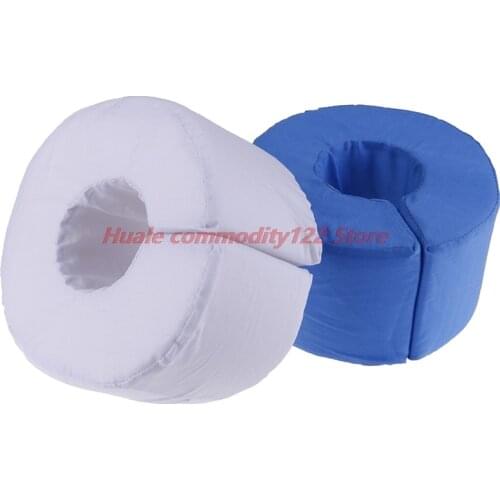 New 1PCS Soft Knee Support Pillow Rest Bolster Nursing Mat Arthritic For Foot Comfortable Knee Brace Support