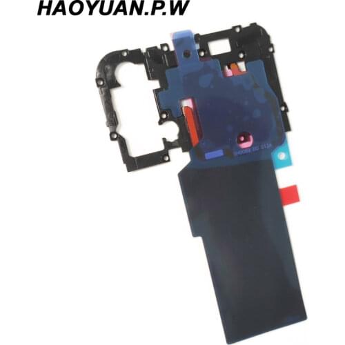 Tested Original NFC Antenna Sensor Motherboard Back Frame Shell Cover Heat Sink Sticker For Huawei Honor 20 Pro YAL-AL10