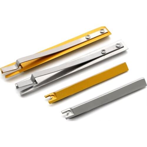 Syringe circlip liposuction using syringe circlip needle to reduce negative pressure plate needle tube pressurization tool autol