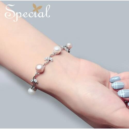 SPECIAL Bracelets With Charms