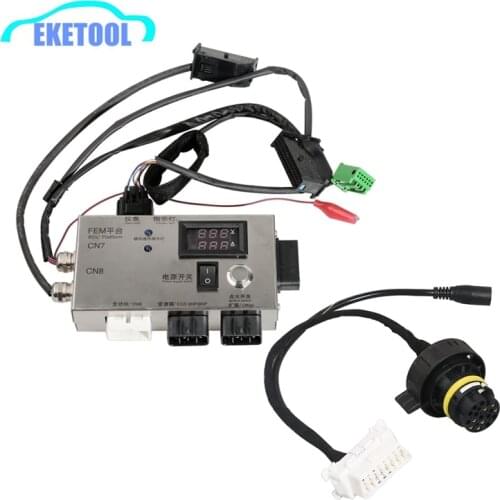 Testers For Cars Toobdpro China